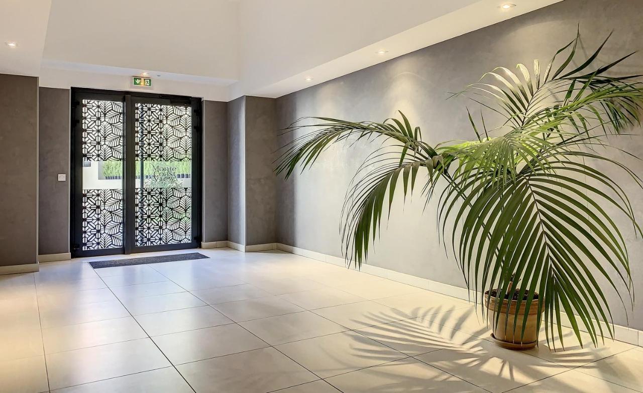 2Br Apartment With Parking Near Monaco Beausoleil Exterior foto